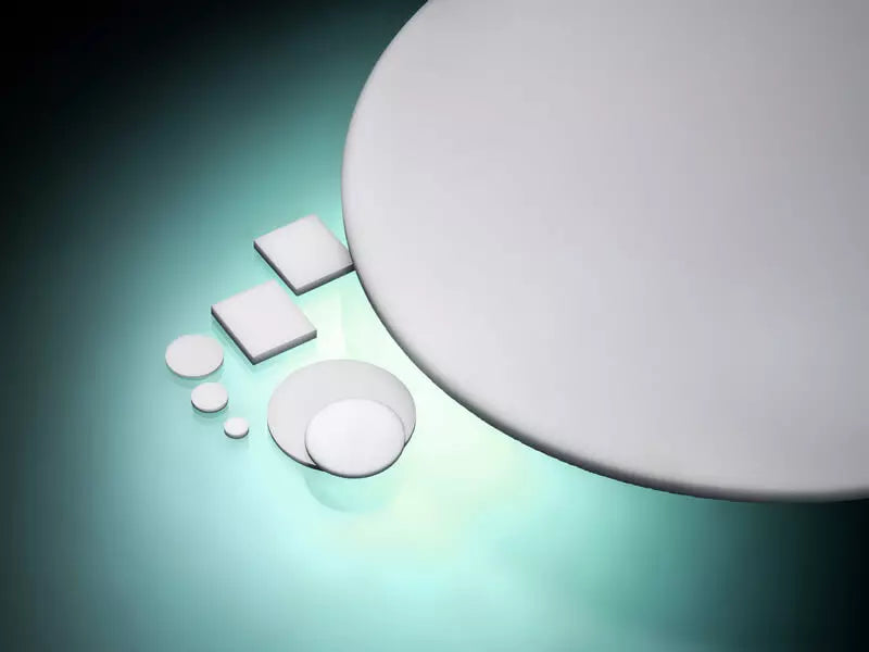 diffusil T2000, d25, t3, finely ground on both sides